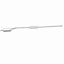 MagnaFlow BRE Exhaust Kit 06-08 Honda Ridgeline 3.5L