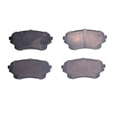 DFC 04-06 Suzuki XL-7 Front 5000 Advanced Ceramic Brake Pads