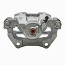 DFC 14-22 Acura MDX Rear-L Premium Caliper - Silver Zinc Coated