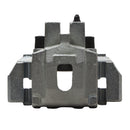 DFC 99-04 Jeep Grand Cherokee Rear Premium Caliper - Silver Zinc Coated