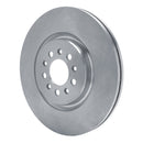 DFC Brake Rotors - Plain