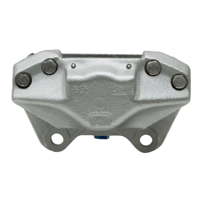 DFC 75-83 Porsche 911 Front-L Premium Caliper - Silver Zinc Coated