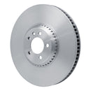DFC 22-25 Land Rover Range Rover Sport Front Brake Rotor