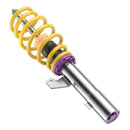 KW Coilover Kit V3 Volkswagen Golf VIII GTI w/o DCC