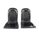 Seibon 09-10 Nissan GTR R35 OEM Style Back Seats (Pair)