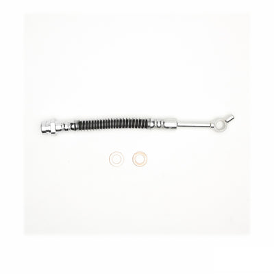 DFC 10-13 Kia Soul Rear-lo Brake Hose