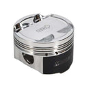 Manley Toyota 3.0L 2JZ-GTE Piston Set - 86.00mm Bore 1.180in CH, -8.00 CC