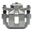 DFC 02-17 Nissan X-Trail Rear-L Premium Caliper - Silver Zinc Coated