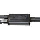 Flowmaster 17-24 Nissan Titan 5.6L FlowFX DOSS Exhaust System