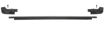 Bestop 18-26 Jeep Wrangler JL Tailgate Bar