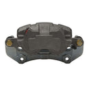 DFC 05-07 Ford Freestyle Front-R Premium Caliper - Silver Zinc Coated