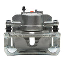 DFC 01-05 Chrysler Town & Country Front-L Premium Caliper - Silver Zinc Coated