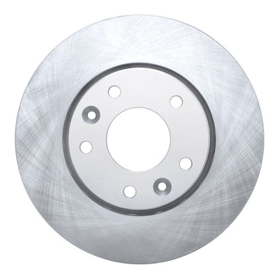 DFC 20-25 Nissan Sentra Front Brake Rotor