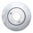 DFC 20-25 Nissan Sentra Front & Rear Rotors