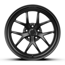 fifteen52 Sector RSR 19x10.5 5x120 25mm ET 72.56mm Center Bore Frosted Graphite