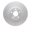 DFC GeoSPEC Coated Rotors - Plain