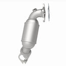 Magnaflow 2017 Cadillac XT5 Rear Underbody 3.6L Direct Fit Converter