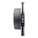 DFC Brake Rotors - Plain