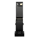 Tuffy Series Console 6.5In Black