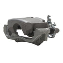 DFC 13-16 Dodge Dart Rear-L Premium Caliper - Silver Zinc Coated