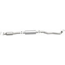 MagnaFlow 12-13 Soul 2L Underbody Direct Fit Converter