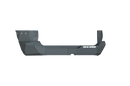 Road Armor 06-14 Toyota FJ Cruiser Stealth Rear Non-Winch Bumper - Tex Blk