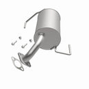 BRE Exhaust 05-09 Outback 2.5L Muffler Kit
