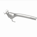 MagnaFlow 04-06 Cayenne V8 4.5 OEM Underbody Direct Fit Converter
