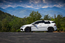 APR 22-26 Volkswagen Golf R (MK8) Lowering Springs - Red