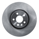 DFC Brake Rotors - Plain