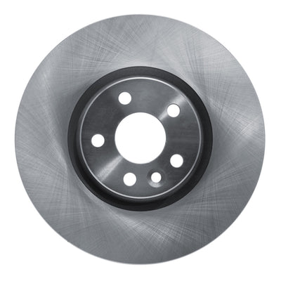 DFC Brake Rotors - Plain