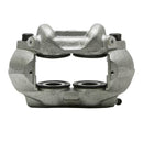 DFC 64-72 Dodge Dart Front-L Premium Caliper - Silver Zinc Coated