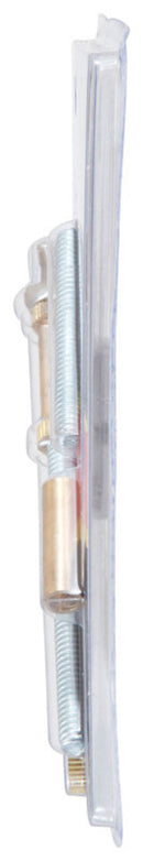 Spectre Air Cleaner Stud Kit (Modular) - Silver