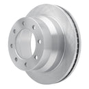 DFC Brake Rotors - Plain