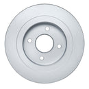DFC 02-04 Ford Focus Rear GeoSPEC Coated Rotor