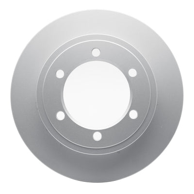 DFC 79-02 Chevrolet C70 C7D042 Rear/Front GeoSPEC Coated Rotor