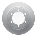 DFC 79-02 Chevrolet C70 C7D042 Rear/Front GeoSPEC Coated Rotor
