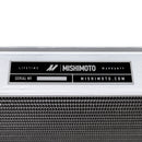 Mishimoto 2019+ Chevy Silverado 1500 Aluminum Radiator