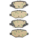 DFC Brake Rotors - Plain