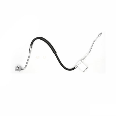 DFC 99-04 Ford F-450 Super Duty Rear-L lo/Rr L Lo Brake Hose