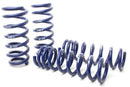 H&R 22-23 Maserati Ghibli Trofeo Sport Springs