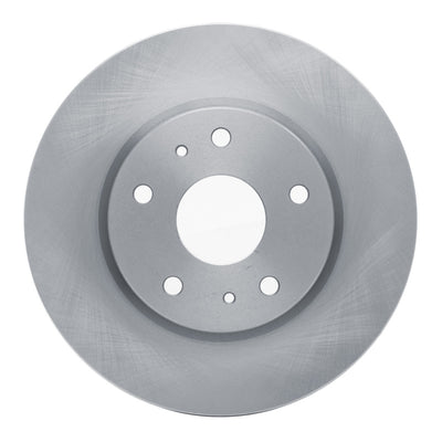 DFC 07-19 Suzuki SX4 Front Brake Rotor