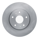 DFC Brake Rotors - Plain