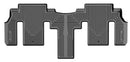 Husky Liners 22-25 Kia Carnival X-Act Contour 3rd Row Floor Liner - Black