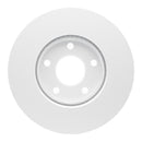 DFC GeoSPEC Coated Rotors - Plain