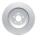 DFC 22-25 Mercedes-Benz AMG EQS Rear GeoSPEC Coated Rotor