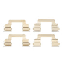 DFC GeoSPEC Coated Rotors - Plain