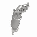 Magnaflow 13-15 Ford Flex 3.5L Direct Fit Converter