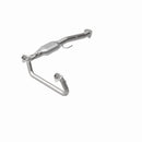 MagnaFlow 96-99 Chevrolet Astro 4.3L Direct Fit Converter