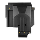 DS18 Can-Am Maverick X3 Stage 3 Dash Panel Speaker Enclosures and Under Seat Sub Encl - 3800W Max